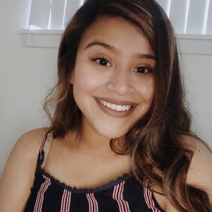 Meet your Posher, Judith